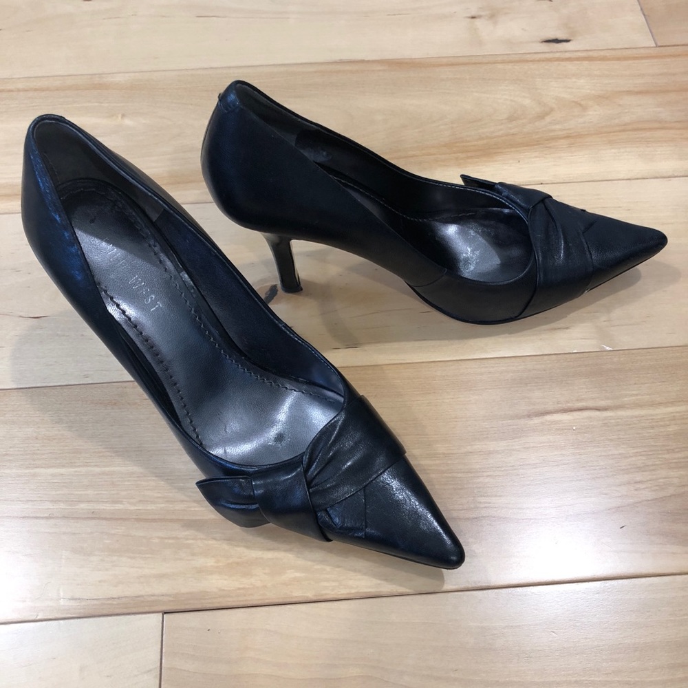 Nine West Pumps